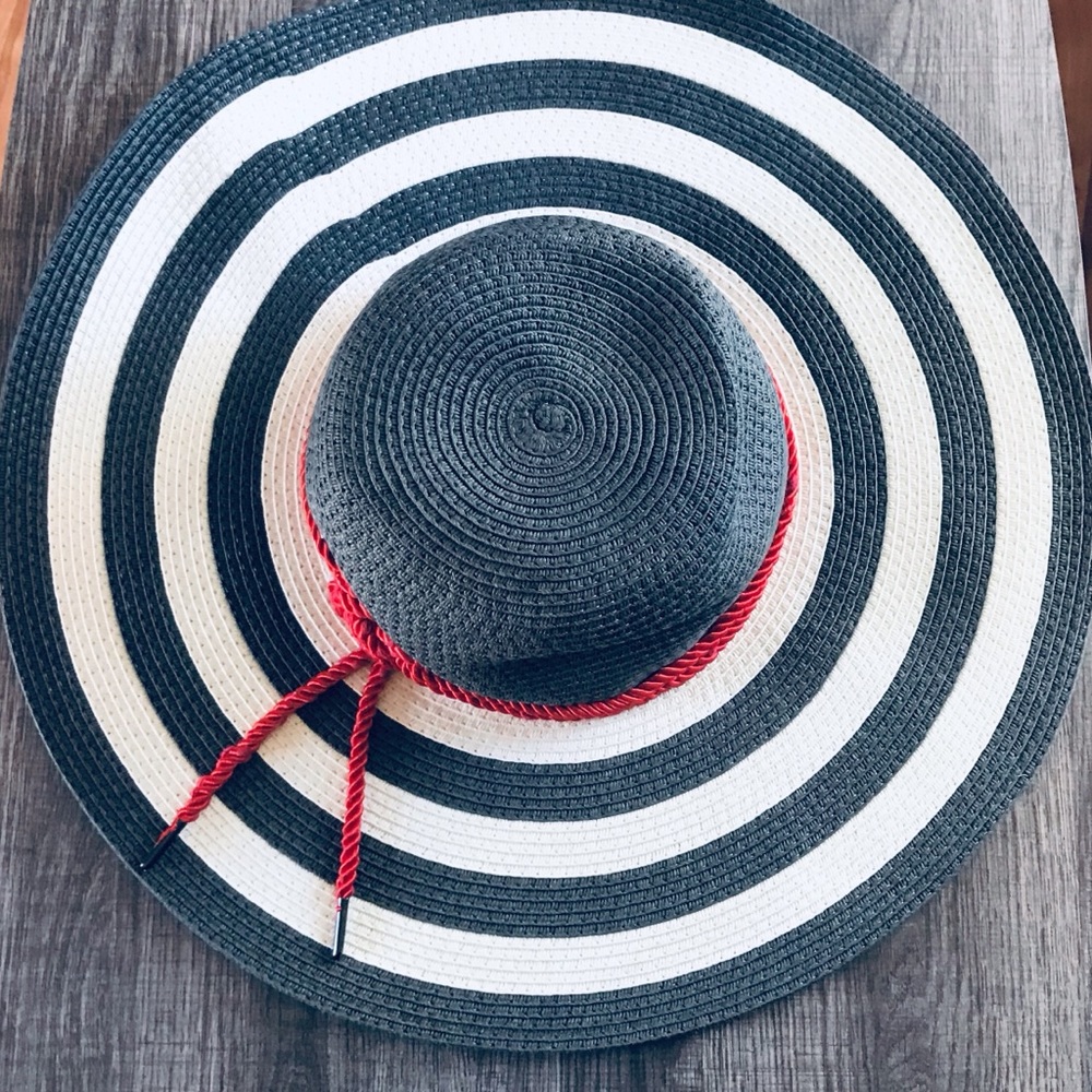 Beautiful Sun Hat